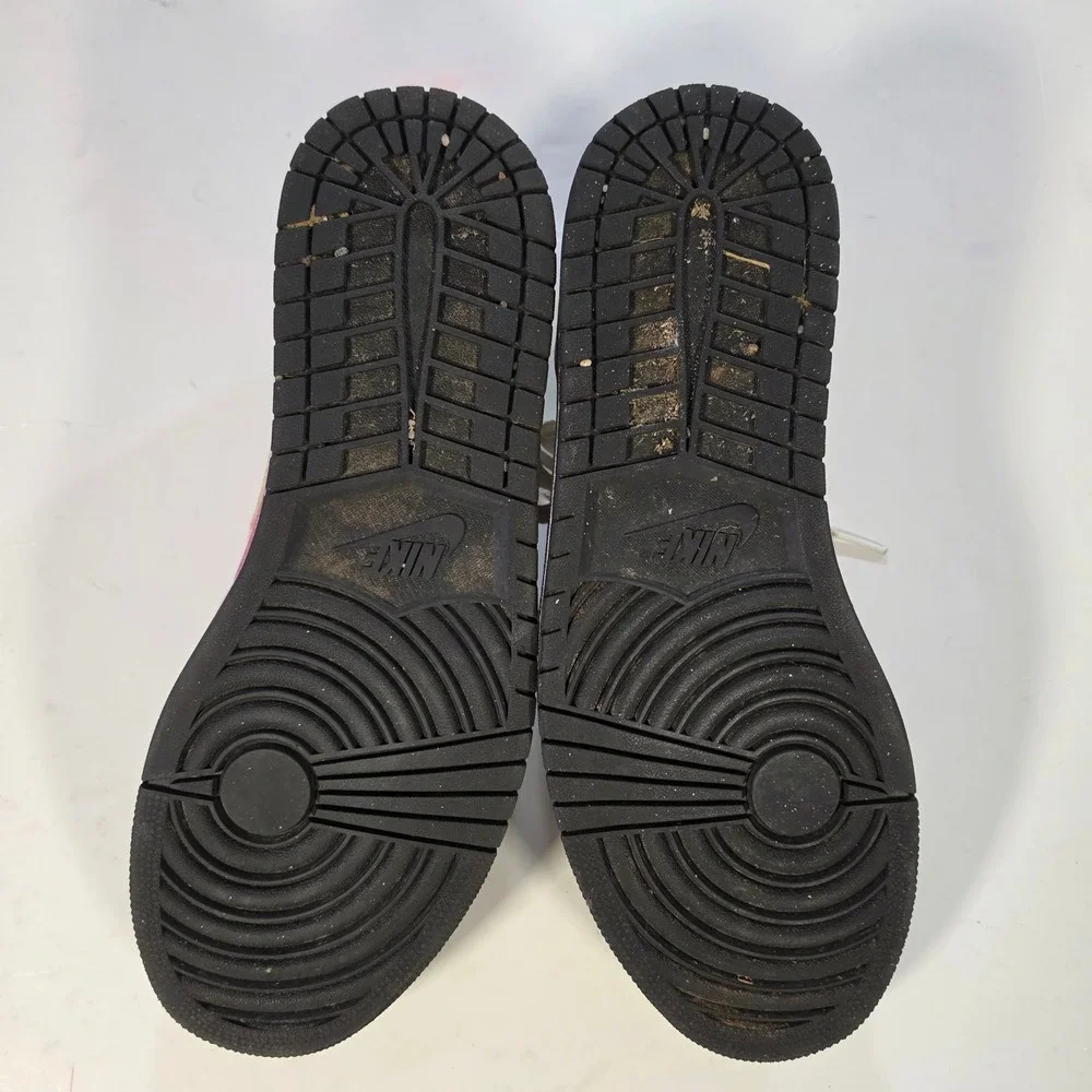 Jordan air low